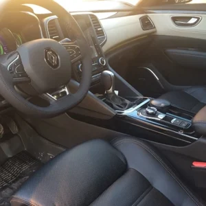 روکش صندلی رنو تالیسمان