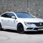 روکش صندلی رنو تالیسمان