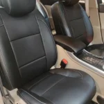 روکش صندلی رنو سفران