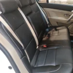 روکش صندلی رنو سفران