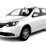 روکش صندلی رنو سیمبل