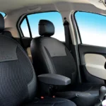 روکش صندلی رنو سیمبل