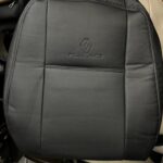 روکش صندلی رنو فلوئنس دنده