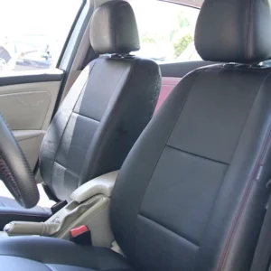 روکش صندلی رنو فلوئنس دنده