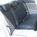 روکش صندلی رنو فلوئنس دنده