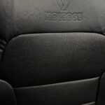 روکش صندلی رنو کولیوس 2016-2014