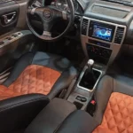 روکش صندلی لندمارک