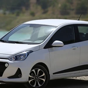 روکش صندلی هیوندا آی I10 چرم مشکی