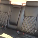 روکش صندلی ولکس سی C30 1