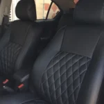 روکش صندلی ولکس سی C30 1