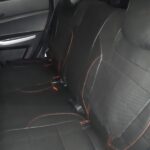 روکش صندلی چانگان سی اس CS35 چرم مشکی