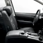 روکش صندلی سانگ یانگ کاریون