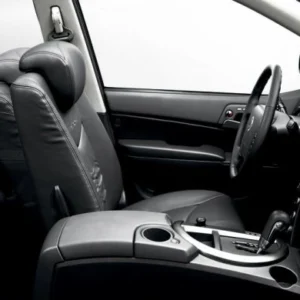 روکش صندلی سانگ یانگ کاریون