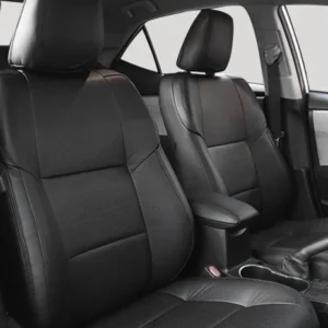 روکش صندلی تویوتا کرولا 2018-2015