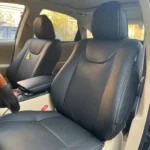 روکش صندلی لکسوس آر ایکس RX350