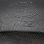 روکش صندلی ام وی ام X55 پرو چرم مشکی