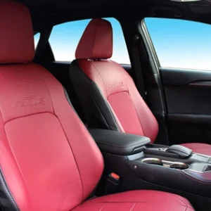 روکش صندلی لکسوس ان ایکس NX300