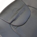 روکش صندلی لکسوس