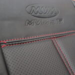 روکش صندلی ام وی ام 315