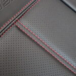 روکش صندلی ام وی ام 315