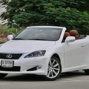 روکش صندلی لکسوس آی اس کروک IS300