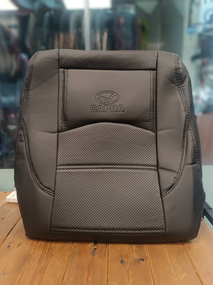 روکش صندلی کاپرا 2 کابین