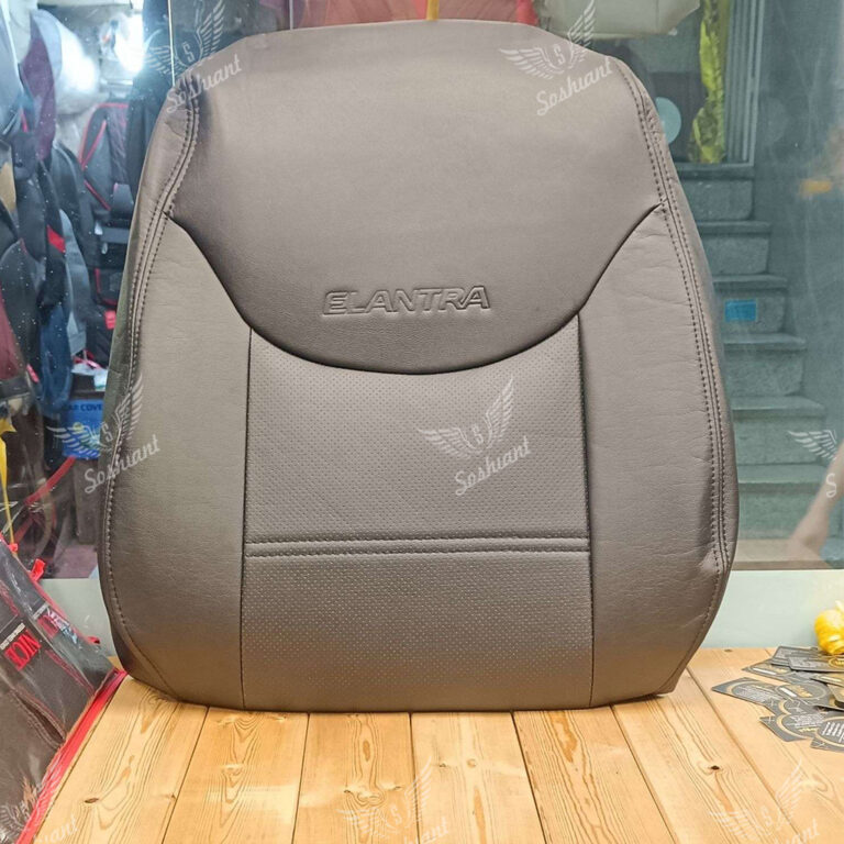 روکش صندلی هیوندا النترا 2014
