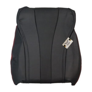 روکش صندلی آریزو 6 پرو Arrizo6 pro چرم مشکی