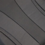 روکش صندلی آریزو 6 پرو Arrizo6 pro چرم مشکی