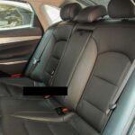 روکش صندلی آزرا 2018