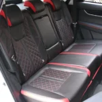 روکش صندلی اس ایکس SX5 فردا موتور