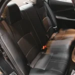 روکش صندلی اف ام سی FMC511 فردا موتور