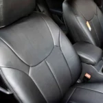 روکش صندلی ام جی MG360