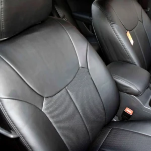 روکش صندلی ام جی MG360