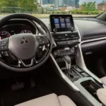 روکش صندلی اکلیپس کراس Eclips cross