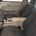 روکش صندلی بنز ای E240