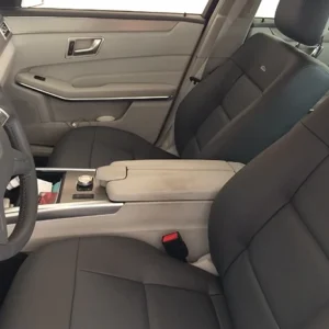 روکش صندلی بنز ای E240