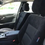 روکش صندلی بنز ای E350