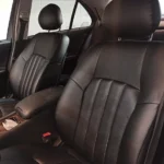 روکش صندلی بنز سی C200