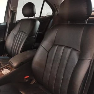 روکش صندلی بنز سی C200