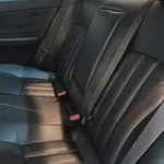 روکش صندلی بنز سی C200