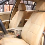 روکش صندلی بی ام و مدل BMW 525i 2007 e60