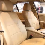 روکش صندلی بی ام و مدل BMW 525i 2007 e60