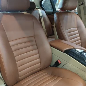 روکش صندلی بی ام و مدل BMW 528i