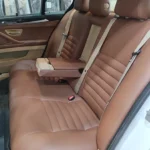 روکش صندلی بی ام و مدل BMW 528i