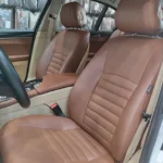 روکش صندلی بی ام و مدل BMW 528i