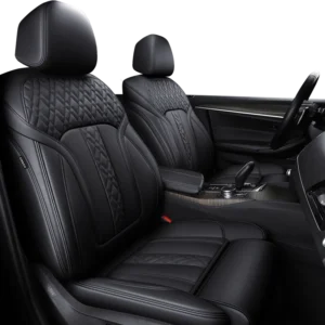 روکش صندلی بی ام و مدل BMW x4