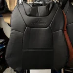 روکش صندلی جنسیس کوپه