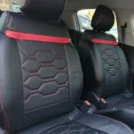 روکش صندلی سیتروئن سی C3
