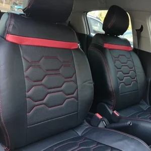 روکش صندلی سیتروئن سی C3